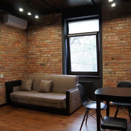 Apartment Near Golden Gates キエフ エクステリア 写真