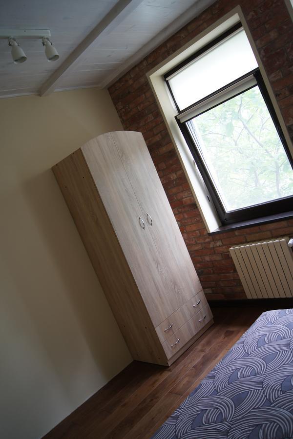 Apartment Near Golden Gates キエフ エクステリア 写真