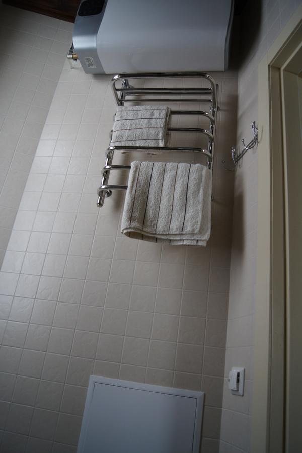 Apartment Near Golden Gates キエフ エクステリア 写真